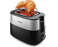 Philips HD 2516/90 ohřívání pečiva