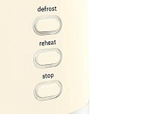 Bosch TAT7407 ovládání