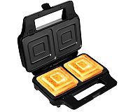 Toustovač Sencor SSM 9940 recenze