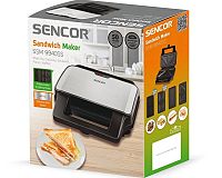 Sencor SSM 9940 balení