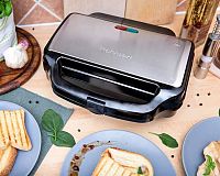 Multifunkční toustovač Rohnson R-2755 recenze