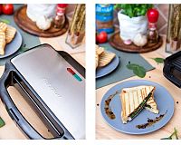 Toustovač Rohnson R-2755 recenze