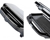 Rohnson R-2755 otevírání