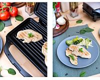 Rohnson R-2755 příprava masa