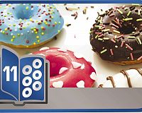 Toustovač Tefal SW854D16