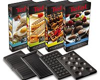 Tefal SW854D16 desky