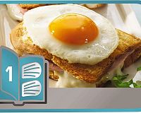 Toustovač Tefal SW854D16