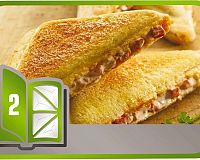 Toustovač Tefal SW854D16