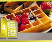 Toustovač Tefal SW854D16