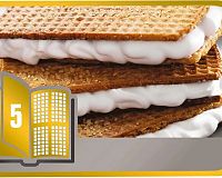 Toustovač Tefal SW854D16