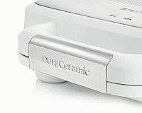 Breville VST074 materiál