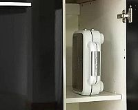 Breville VST074 velikost