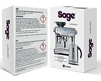 Odvápňovač kávovaru Sage BES007