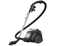 Bezsáčkový vysavač Electrolux EL61C3DB recenze