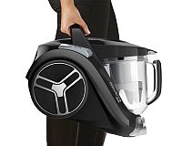 Bezsáčkový vysavač Rowenta RO4825EA recenze