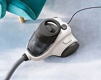 Bezsáčkový vysavač Electrolux EC41-2SW recenze