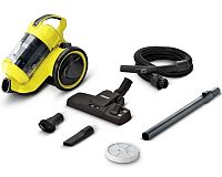 Kärcher VC 3 příslušenství