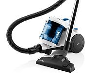 Bezsáčkový vysavač ETA 0516 90000 Ambito recenze