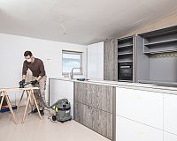 Vysavač Kärcher NT 22/1 Ap Te L