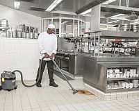 Průmyslový vysavač Kärcher NT 22/1 Ap Te L recenze