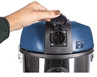 Scheppach ASP 30 Plus napájení