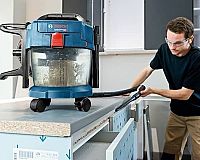 Akumulátorový vysavač Bosch GAS 18V-10 L Professional