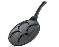 Pánev na lívance Banquet Alivio recenze