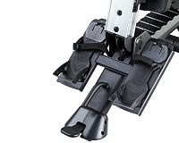 inSPORTline Rivu nášlapy