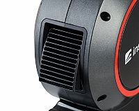 inSPORTline Rivu větrání