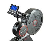 inSPORTline Rivu brzdný systém