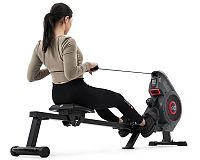 Veslovací trenažér Hop-Sport HS-065AR Talon recenze