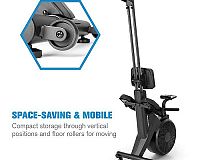 Capital Sports Stream M2 transportní kolečka