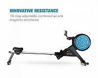 Capital Sports Stream M2 odpor