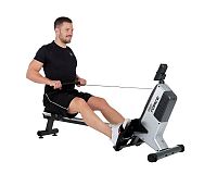 Hammer Rower Pro Force veslovací trenažér