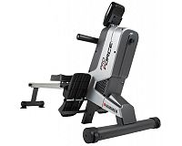 Veslovací trenažér Hammer Rower Pro Force