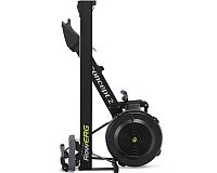 Veslovací trenažér Concept2 RowErg recenze