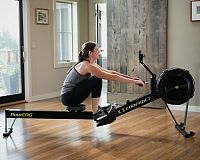 Concept2 RowErg cvičení