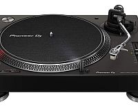 Gramofon Pioneer PLX-500 recenze