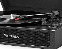 Gramofon Victrola VSC-580BT recenze