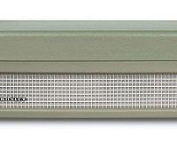 Gramofon Crosley Voyager recenze