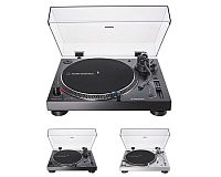 Audio Technica AT-LP120xUSB barvy