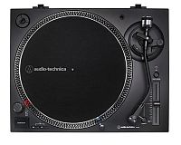 Gramofon Audio Technica AT-LP120xUSB recenze