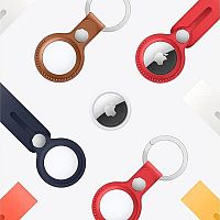 Apple AirTag barvy