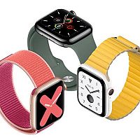Apple Watch Series 5