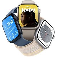 Apple Watch Series 8