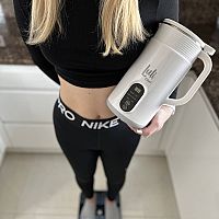 Luli Chef Midi a hubnutí